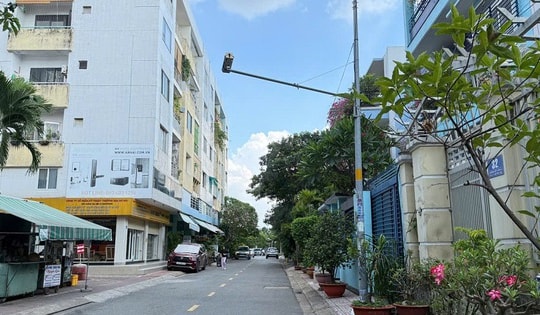 Dễ dàng tìm đúng địa chỉ nhờ công nghệ đánh số nhà bằng bản đồ GIS