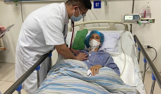 Bỏ thuốc điều trị, dùng thuốc nam: Bệnh nhân đái tháo đường hôn mê nhiễm toan ceton