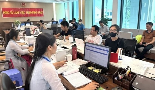 Thủ tướng: Gấp rút kiện toàn Chủ tịch, Phó Chủ tịch UBND cấp tỉnh, bảo đảm bộ máy vận hành từ 1/4