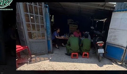 Điều tra nghi vấn chồng tự thiêu khiến vợ và con trai bỏng nặng, hé lộ nguồn cơn vụ việc