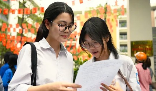 Những lưu ý 'vàng' khi đăng ký nguyện vọng lớp 10 năm nay