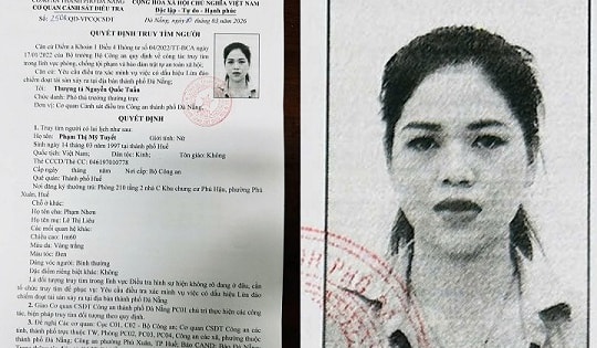 Hứa đầu tư ‘siêu lợi nhuận’, người phụ nữ ôm hơn 2,5 tỷ rồi biến mất bí ẩn