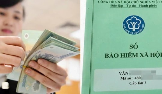 Từ 2026, phải đóng BHXH bao nhiêu năm để hưởng tối đa 75% lương hưu?