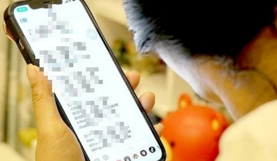 Nữ sinh viên ở Hà Nội mất hơn 800 triệu đồng vì chiêu lừa đảo quen thuộc