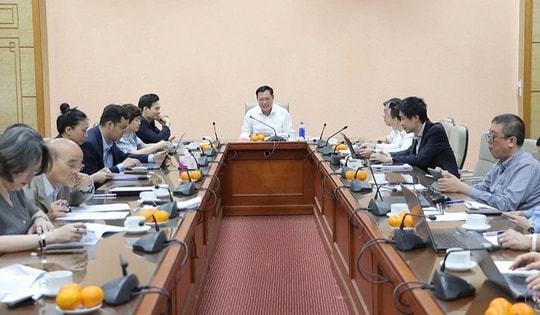 Sửa đổi Luật An toàn thực phẩm để giải quyết kịp thời các hạn chế, vướng mắc, bất cập