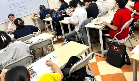 Điều chỉnh quy định dạy thêm: Phụ huynh kỳ vọng sự thay đổi thực chất