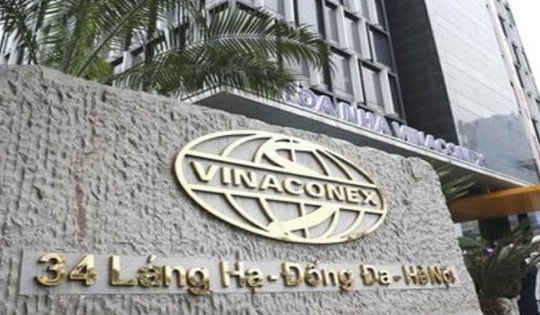 TPS khuyến nghị mua cổ phiếu VCG