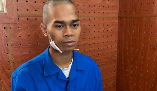 Bắt gã đàn ông rủ bé gái đi ăn nhậu rồi giao cấu