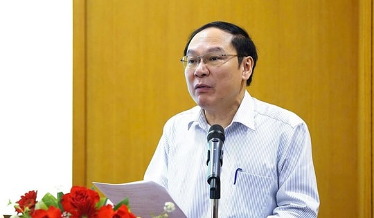 Thiên tai ngày càng khó lường, công tác dự báo còn nhiều thách thức