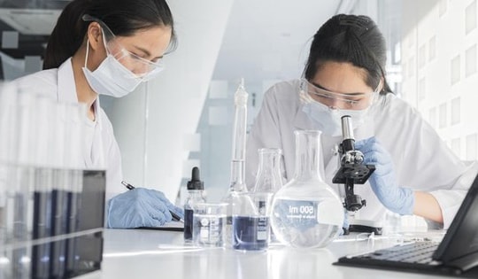 Đảm bảo tối thiểu 3.000 tỷ đồng cho quỹ phát triển KHCN quốc gia nghiên cứu, đặt hàng sản phẩm