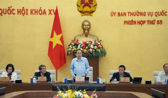 UBTVQH bàn cơ chế 'vượt trội' cho Thủ đô