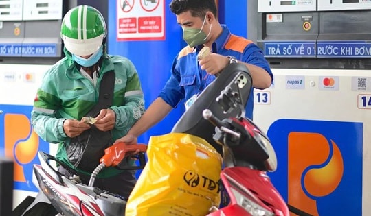 Giá xăng dầu biến động, Hà Nội ứng phó thế nào?