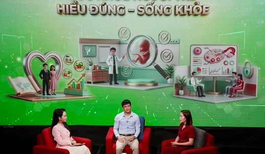 Hiếm muộn có xu hướng trẻ hoá, người trẻ cần phải làm gì để ngừa từ sớm?