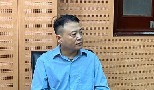 Shark Bình bị cáo buộc rửa tiền cho Mr Pips trong vụ lừa đảo 1.300 tỉ đồng