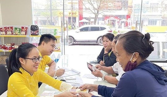 Hai phương án tăng lương hưu, trợ cấp từ 1/7/2026