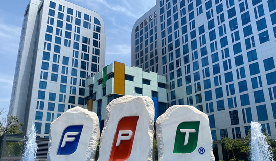 ACBS khuyến nghị mua cổ phiếu FPT