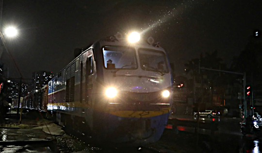 Liên tiếp xảy ra tai nạn đường sắt, Cục CSGT khuyến cáo những điều này