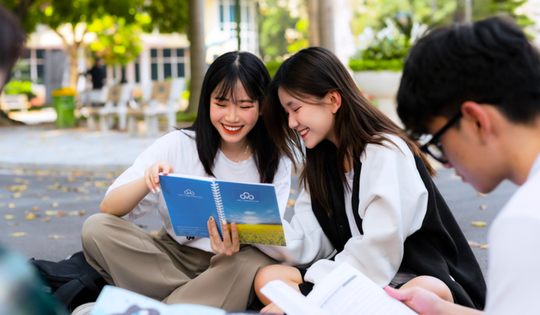 Sinh viên nhiều trường đại học được nghỉ lễ xuyên suốt 9 ngày