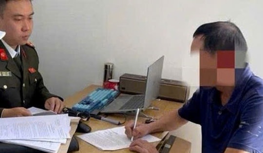 Đề xuất phạt tới 30 triệu đồng người đăng tin bịa đặt trên mạng xã hội