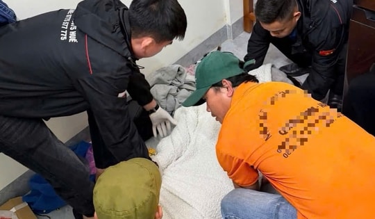 Một nữ sinh đại học tử vong trong phòng trọ ở Huế