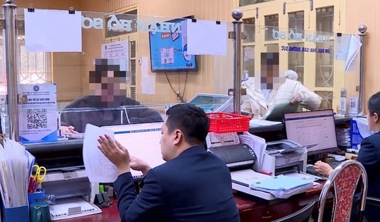 Tai nạn trên đường đi làm về, người lao động được hỗ trợ từ Quỹ bảo hiểm tai nạn lao động