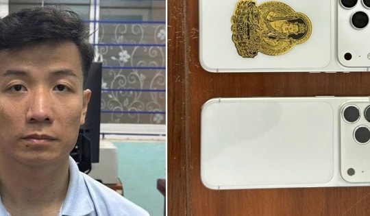 Đi đá bóng, bị mất túi xách chứa tài sản 80 triệu đồng