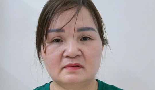 Lôi kéo người khác vượt biên sang Trung Quốc làm thuê, một phụ nữ bị khởi tố