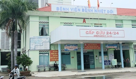 Hàng nghìn lượt người đi xét nghiệm sán lá gan lớn tại Khánh Hòa trong thời gian ngắn