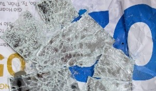 Sập bẫy mua 'thiên thạch', người phụ nữ tại Hà Nội mất 11 tỷ đồng