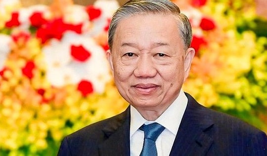 Ngày hội non sông và trọng trách trước Nhân dân