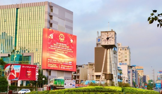 TPHCM nghiên cứu nhiều giải pháp giảm ùn tắc vòng xoay Điện Biên Phủ