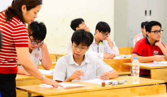 Bí quyết đặt nguyện vọng thông minh để chắc suất vào lớp 10