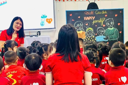 Vì sao nhiều giáo viên ở Nghệ An đủ điều kiện nhưng chưa được xét thăng hạng?