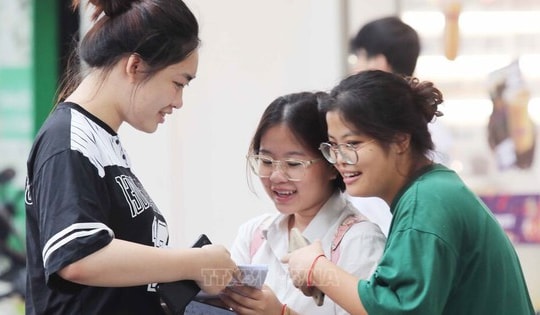 Các mốc thời gian cần lưu ý về kỳ thi tốt nghiệp THPT 2026