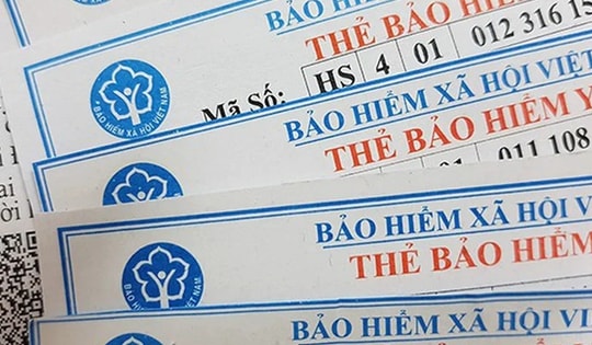 Nhận trợ cấp thất nghiệp, thẻ BHYT hộ gia đình có còn giá trị sử dụng?