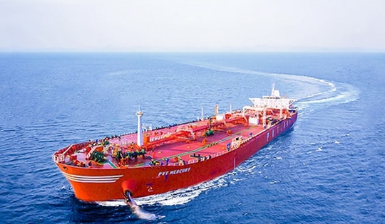 VCBS khuyến nghị mua cổ phiếu PVT