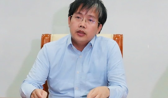 Dự báo viên khí tượng thủy văn sợ nhất câu nói: Nhà nước trả tiền nuôi thế mà...