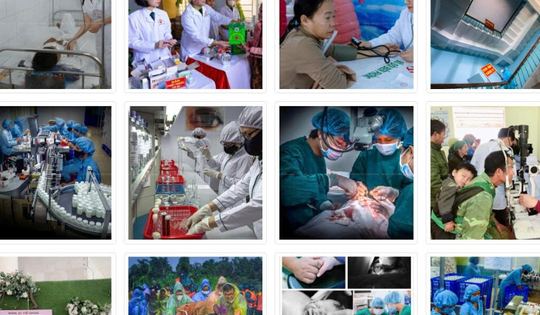 Sau thời gian phát động, Cuộc thi 'Sự hy sinh thầm lặng' lần thứ VII nhận hàng trăm tác phẩm từ khắp mọi miền đất nước