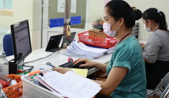 Những việc viên chức không được làm