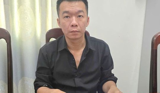 Dàn cảnh mua bán ‘đá thiên thạch’ cướp 1,5 tỷ đồng rồi trốn sang Campuchia