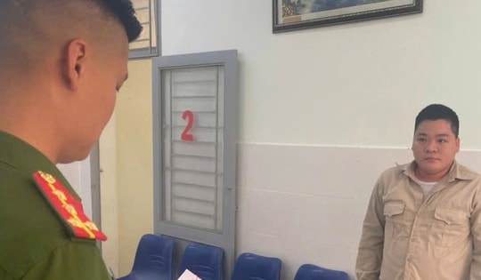 Khởi tố đối tượng tiêu thụ xe máy trộm cắp