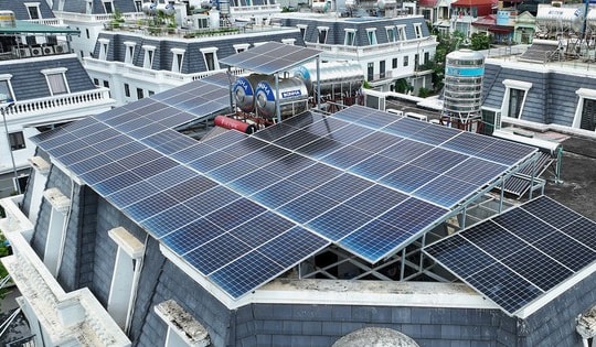 Chuyên gia đề xuất giải pháp giảm áp lực lên hệ thống điện trước mùa nắng nóng cao điểm