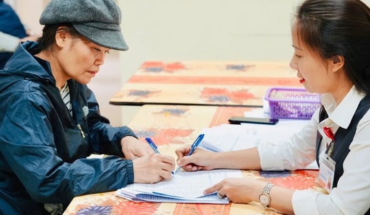 Đề xuất tăng lương hưu từ 1/7: Kỳ vọng cải thiện thực chất đời sống người nghỉ hưu