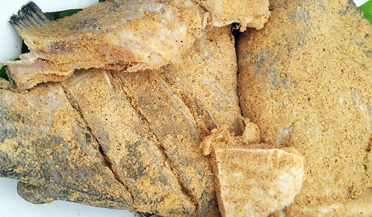 Bộ Y tế vào cuộc vụ 2 người ở Đà Nẵng nghi ngộ độc thực phẩm sau ăn cá ủ chua