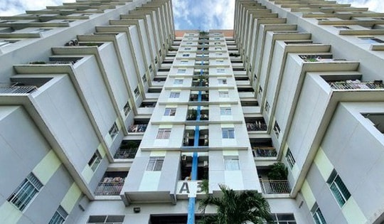 Thủ tướng: Mở rộng diện mua nhà ở xã hội, nâng trần thu nhập lên 50 triệu đồng/tháng