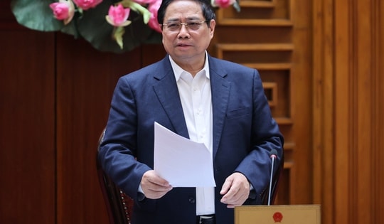 Thủ tướng đồng ý ứng ngân sách Nhà nước hỗ trợ bình ổn giá xăng dầu