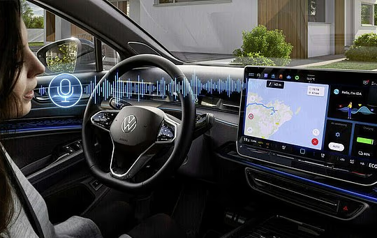 Những tính năng ô tô hiện đại gây lo ngại về an toàn