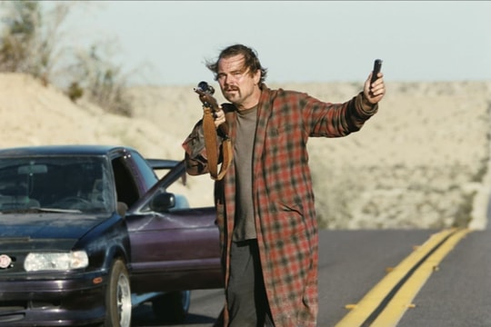 Xe của Leonardo DiCaprio thành hiện vật sau mùa Oscar