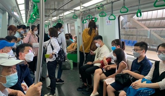 Tăng cường tiết kiệm năng lượng và phát triển giao thông điện