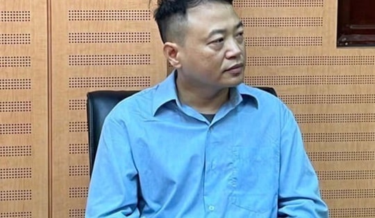 Từ cáo buộc rửa tiền đến 'chồng tội danh': Shark Bình đối diện khung hình phạt nào?